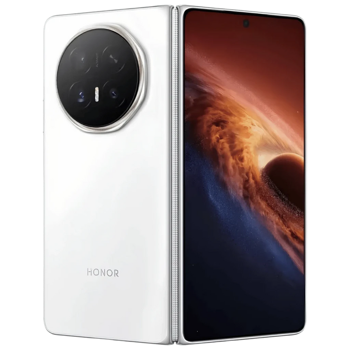 Honor Magic V6 5G 16 GB/512GB Branco  Dobrável ecrã exterior OLED de 6,52 polegadas