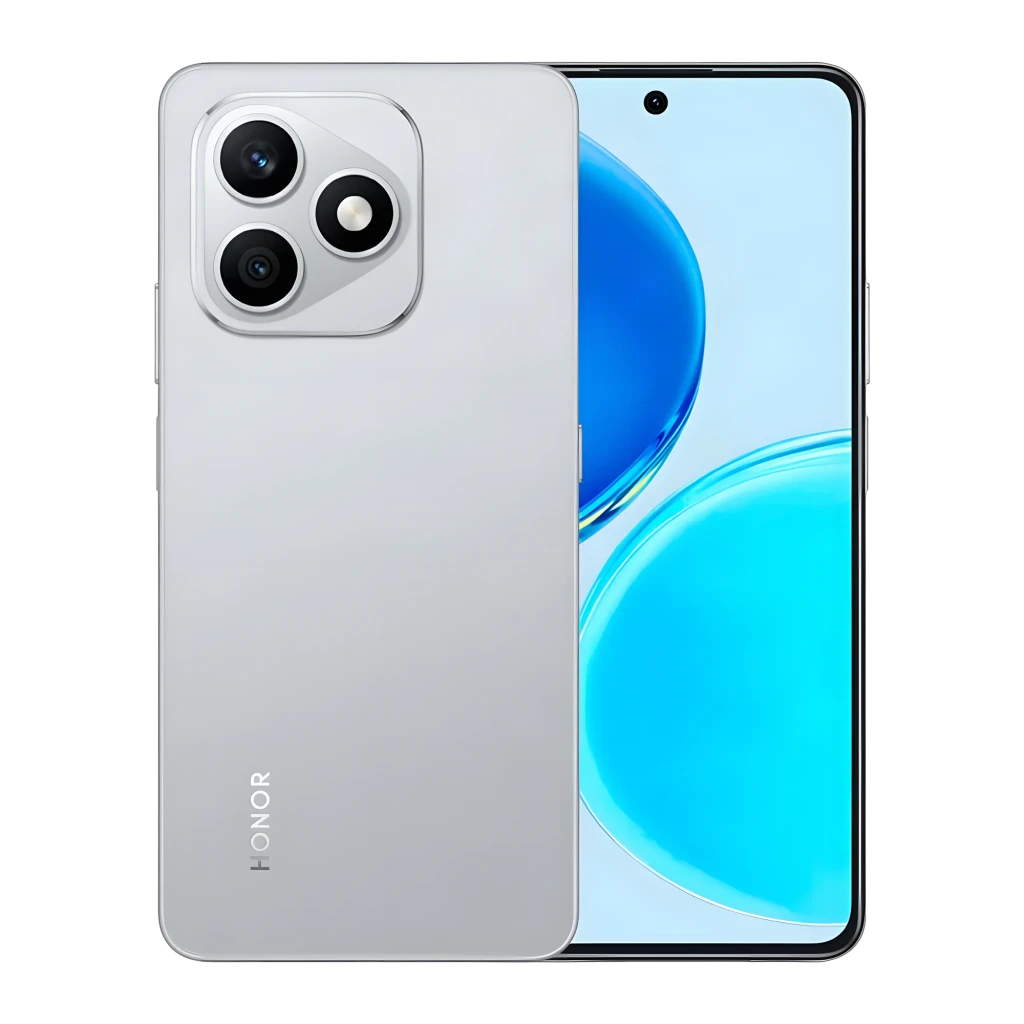 Honor X8D 8GB/512GB Cinzento 4G Snapdragon 680