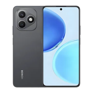 Honor X8D 8GB/512GB Preto 6,7 polegadas AMOLED