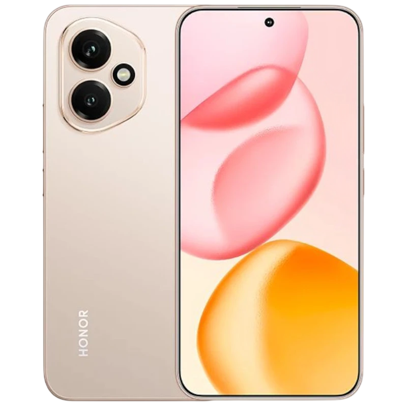 Honor 400 5G 8GB/256GB Dourado
