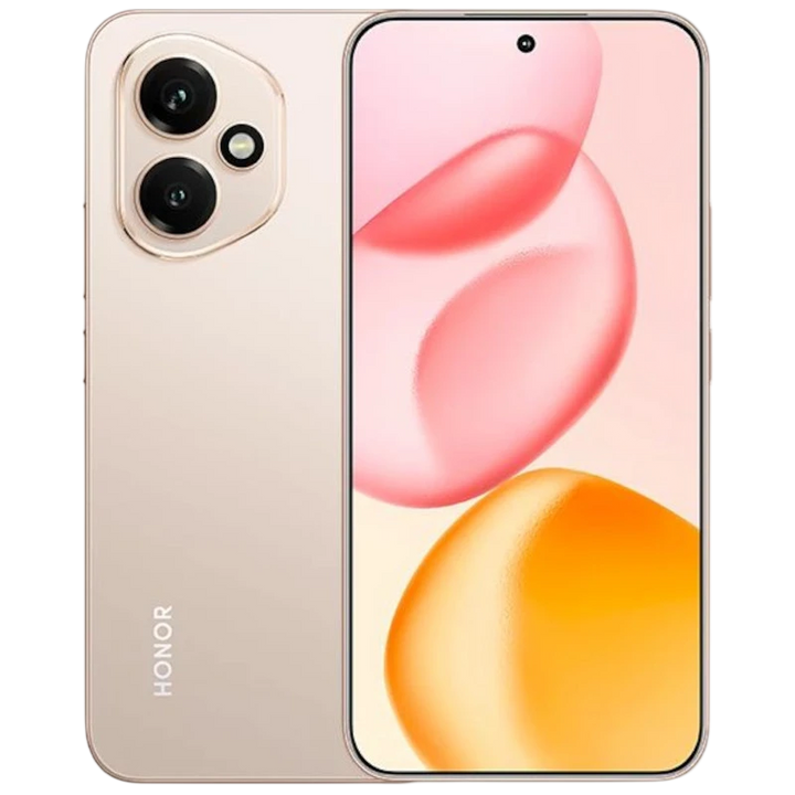 Honor 400 5G 8GB/512GB Dourado