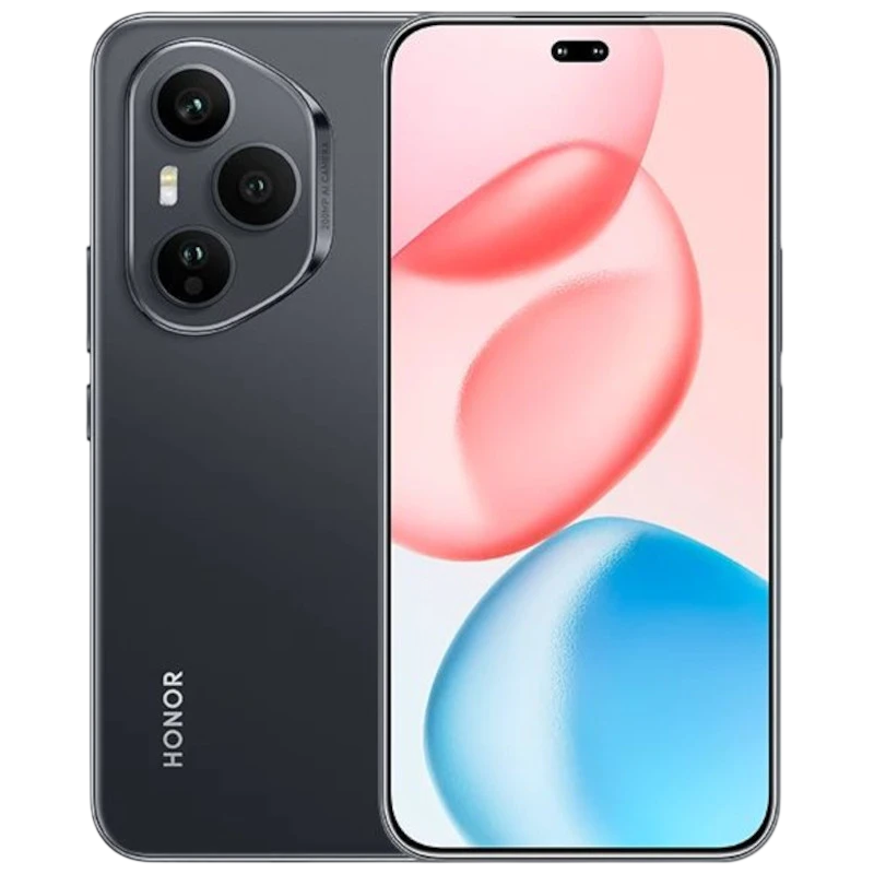 Honor 400 Pro 5G 12GB/512GB Preto