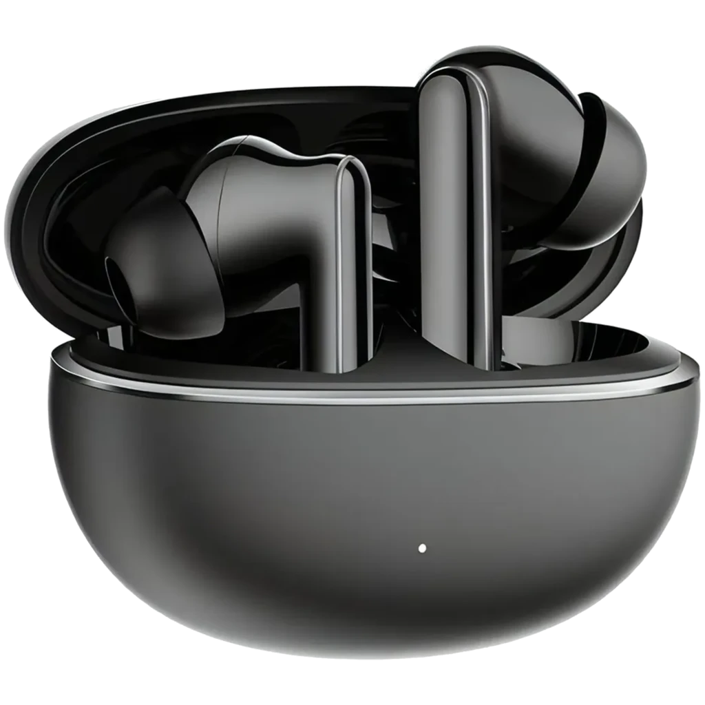 Auriculares Honor Choice Earbuds X8 ANC 3.0 TWS Bluetooth 5.3 40h total
