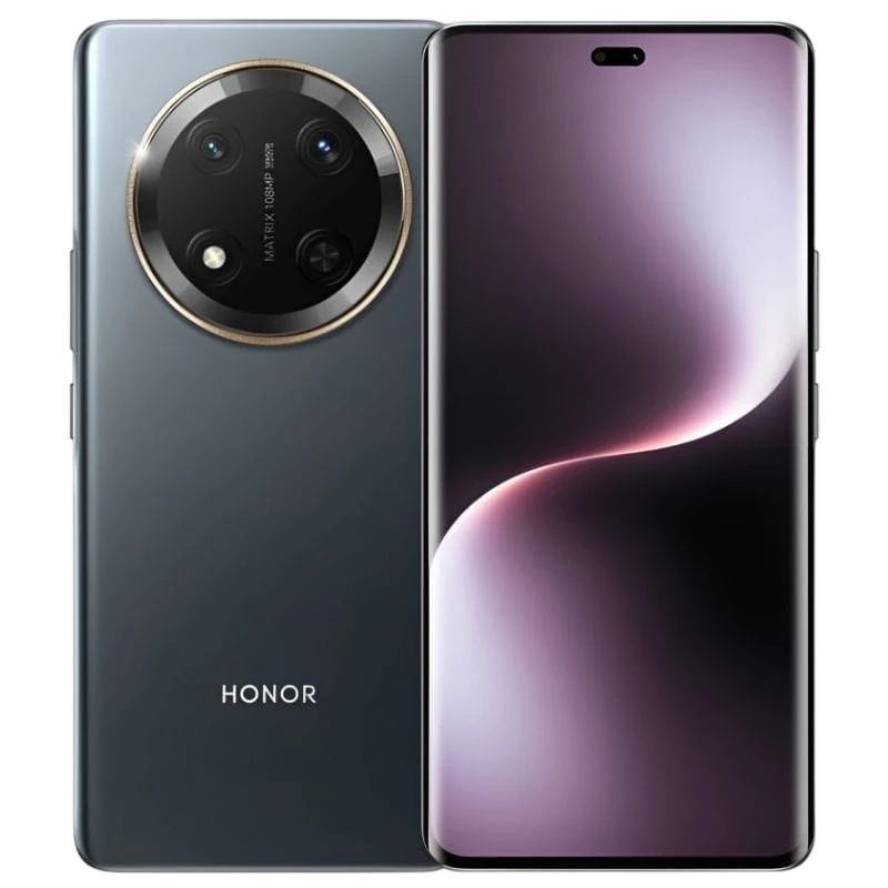 Honor Magic7 Lite 5G 8GB/256GB Preto