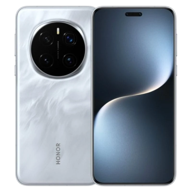 Honor Magic7 Pro 5G 16GB/1TB Cinzento