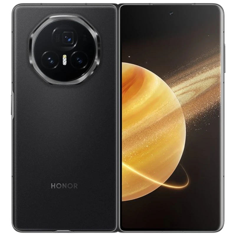 Honor Magic V3 5G 12GB/512GB Preto