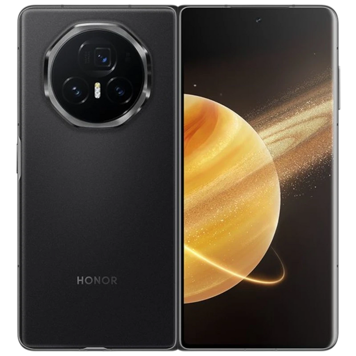 Honor Magic V3 5G 12GB/512GB Preto