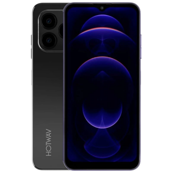 Hotwav Note 13 Pro 8GB/256GB Preto
