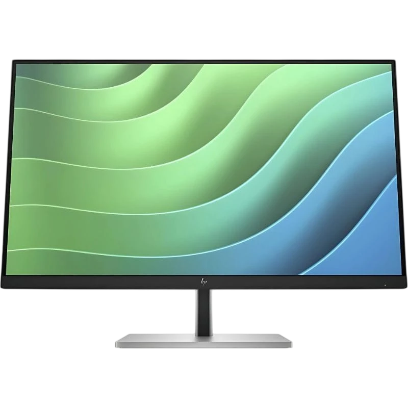 HP E27 G5 27 Full HD 75 Hz IPS Preto