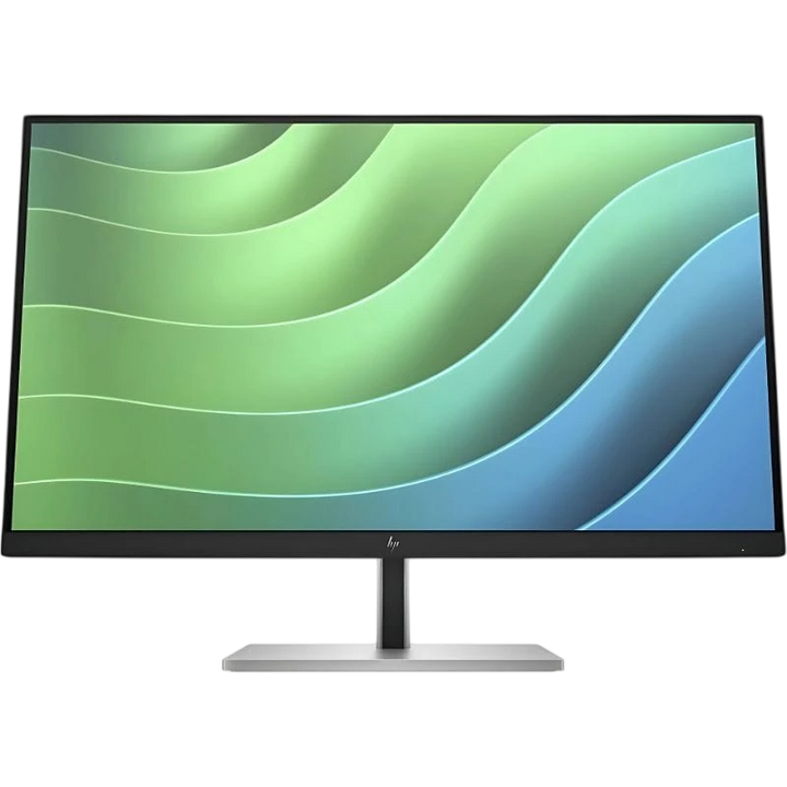 HP E27 G5 27 Full HD 75 Hz IPS Preto