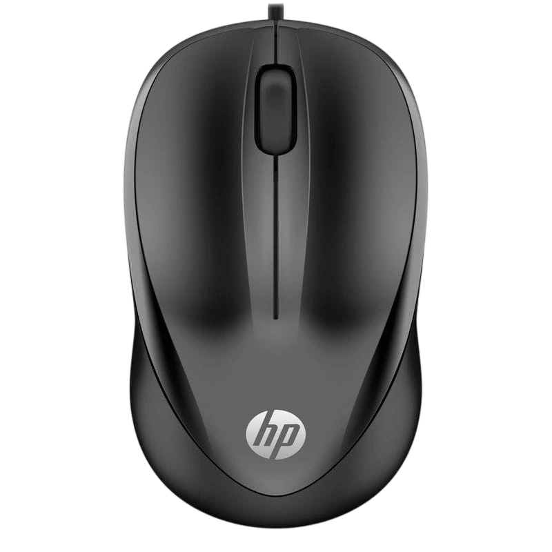 HP 1000 Preto USB - 1200 dpi