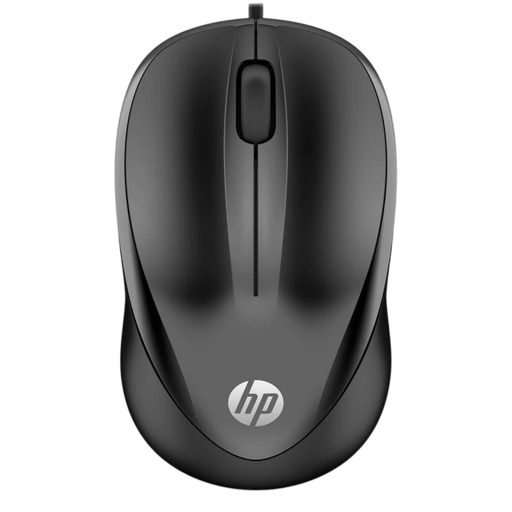 HP 1000 Preto USB - 1200 dpi