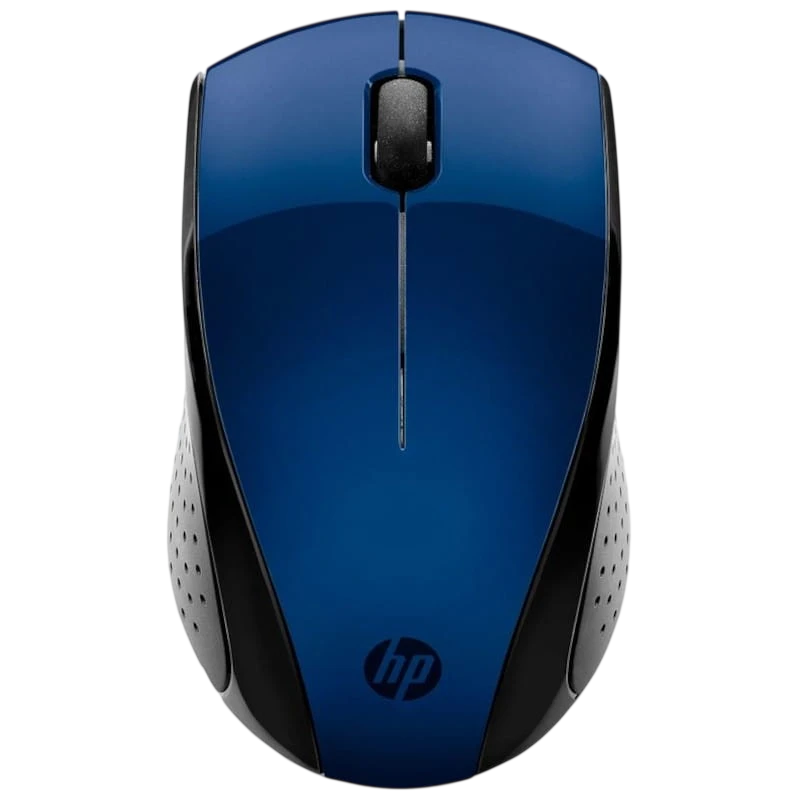 HP 220 Azul Lumiere -1600 DPI