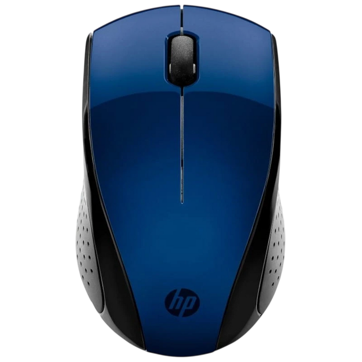 HP 220 Azul Lumiere -1600 DPI