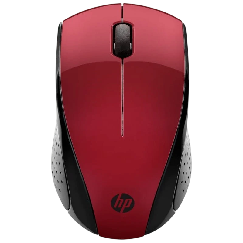 HP 220 Sunset Vermelho - 1600 DPI