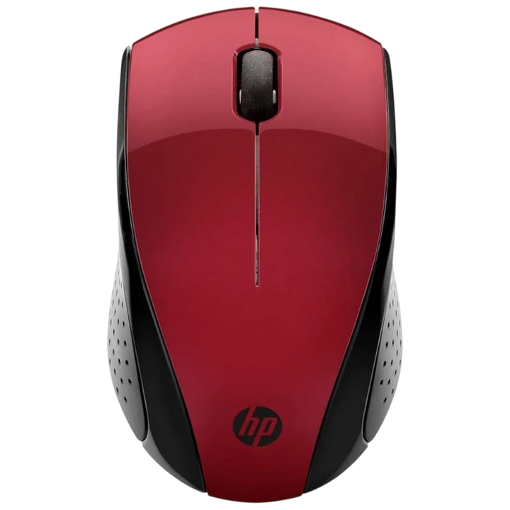 HP 220 Sunset Vermelho - 1600 DPI