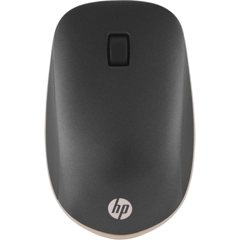 HP 410 Bluetooth Preto/Prata