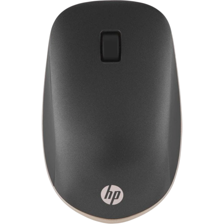 HP 410 Bluetooth Preto/Prata