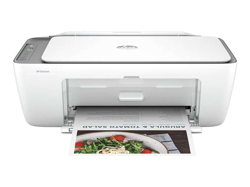 Impressora A4 Multifunções HP DeskJet 2820e