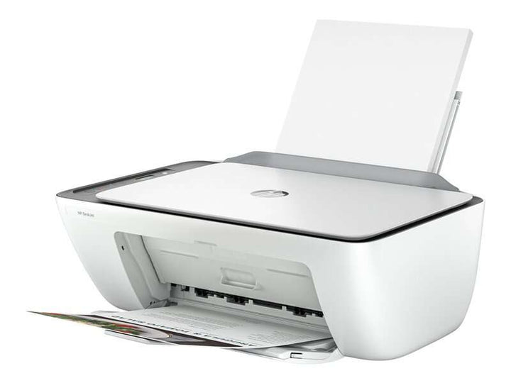 Impressora A4 Multifunções HP DeskJet 2820e