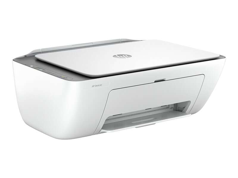 Impressora A4 Multifunções HP DeskJet 2820e