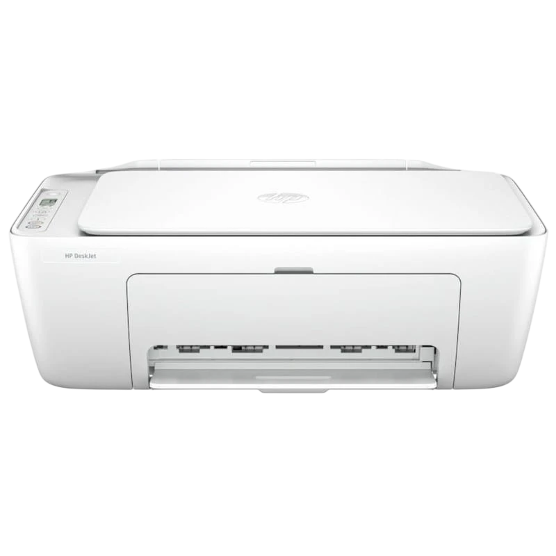 HP DeskJet 4210e Impressora multifunções Tinta a Cores WiFi Branca