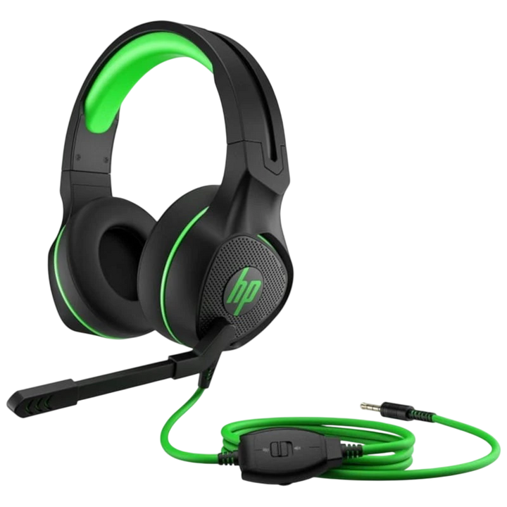 HP Pavillion Gaming 400