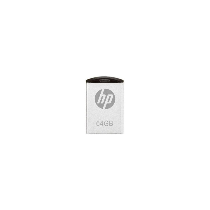 Pen Drive 64GB V222W USB 2.0 - HP