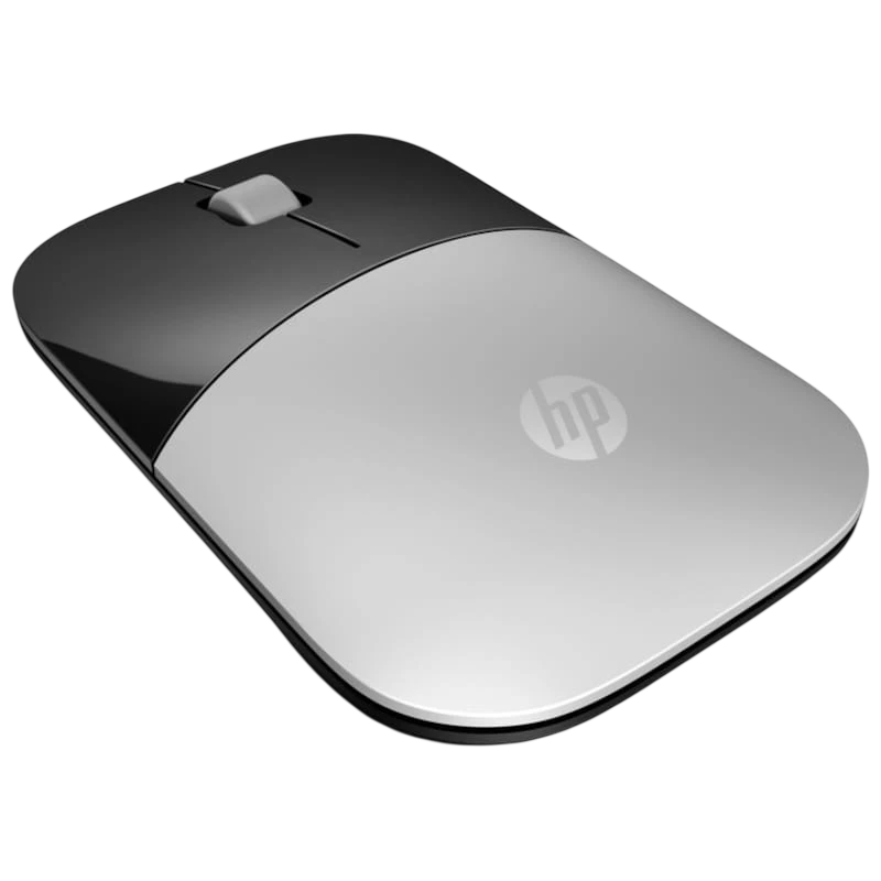 HP Z3700 1200 DPI Prata