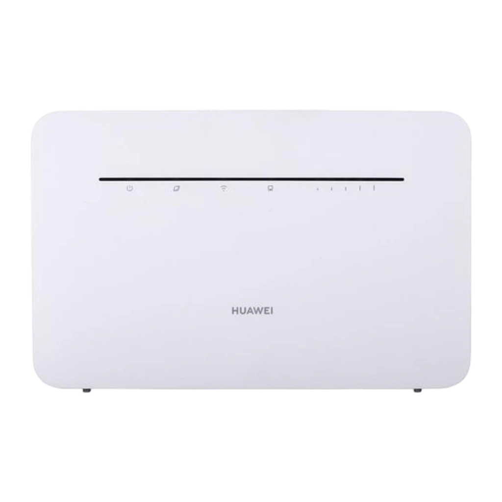 Router Huawei B535-232a WiFi 5 Banda Dupla 4G LTE Cat 7 300Mbps