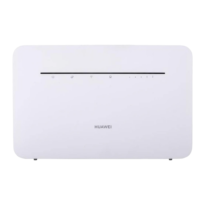 Router Huawei B535-232a WiFi 5 Banda Dupla 4G LTE Cat 7 300Mbps