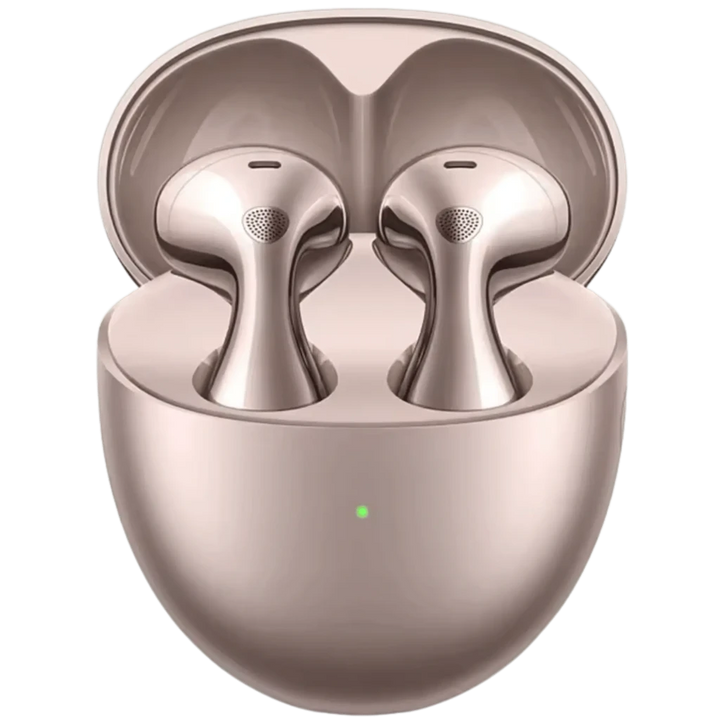 Huawei FreeBuds 6 ANC Ouro-rosa