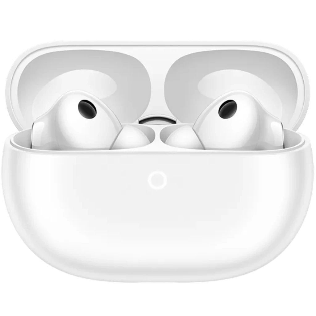 Huawei FreeBuds Pro 5 Auriculares sem fios Bluetooth com ANC, 38 horas de autonomia, Branco