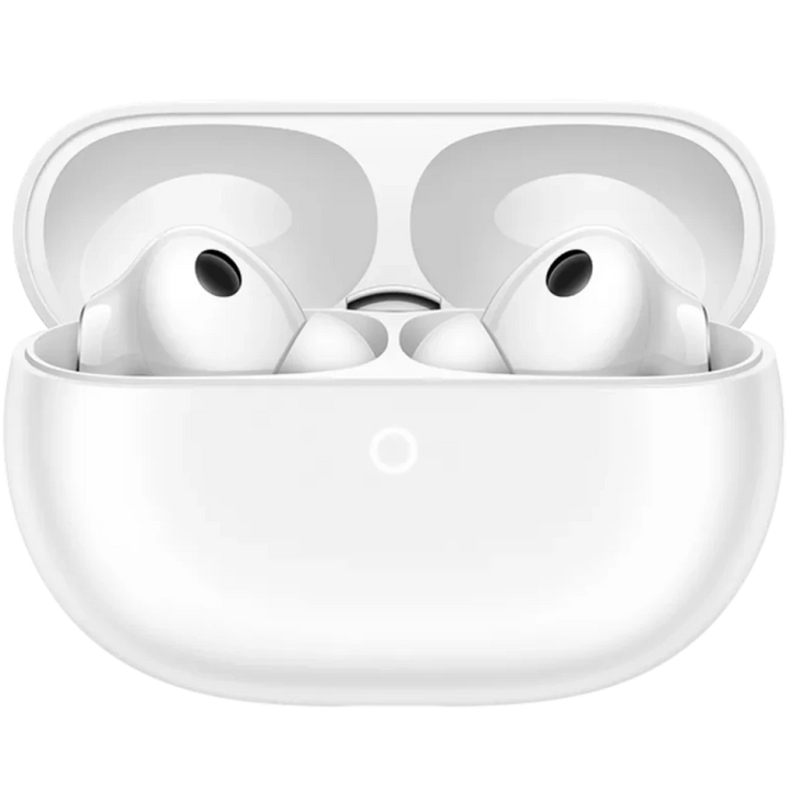 Huawei FreeBuds Pro 5 Auriculares sem fios Bluetooth com ANC, 38 horas de autonomia, Branco
