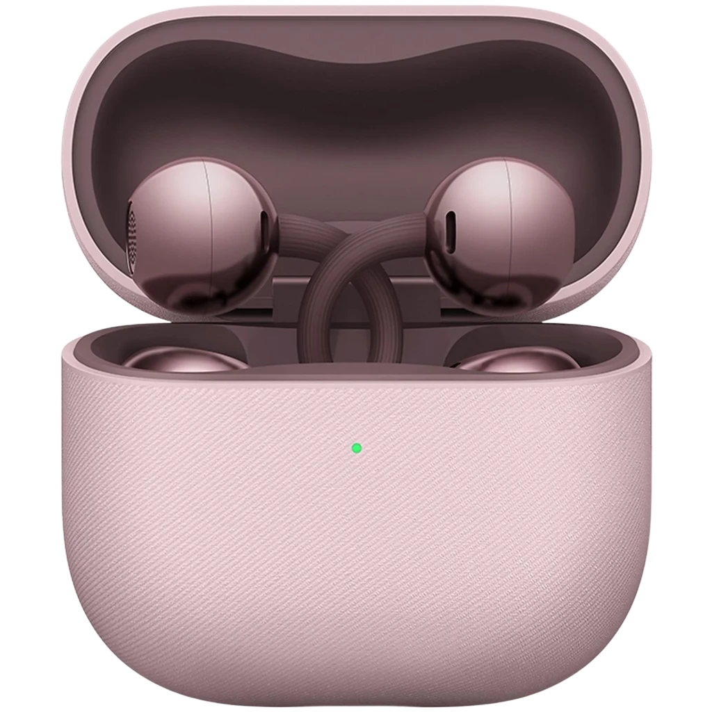 Huawei FreeClip 2  Roxo - Auscultadores Bluetooth