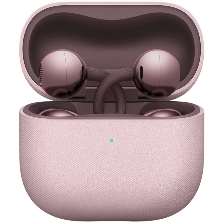 Huawei FreeClip 2  Roxo - Auscultadores Bluetooth
