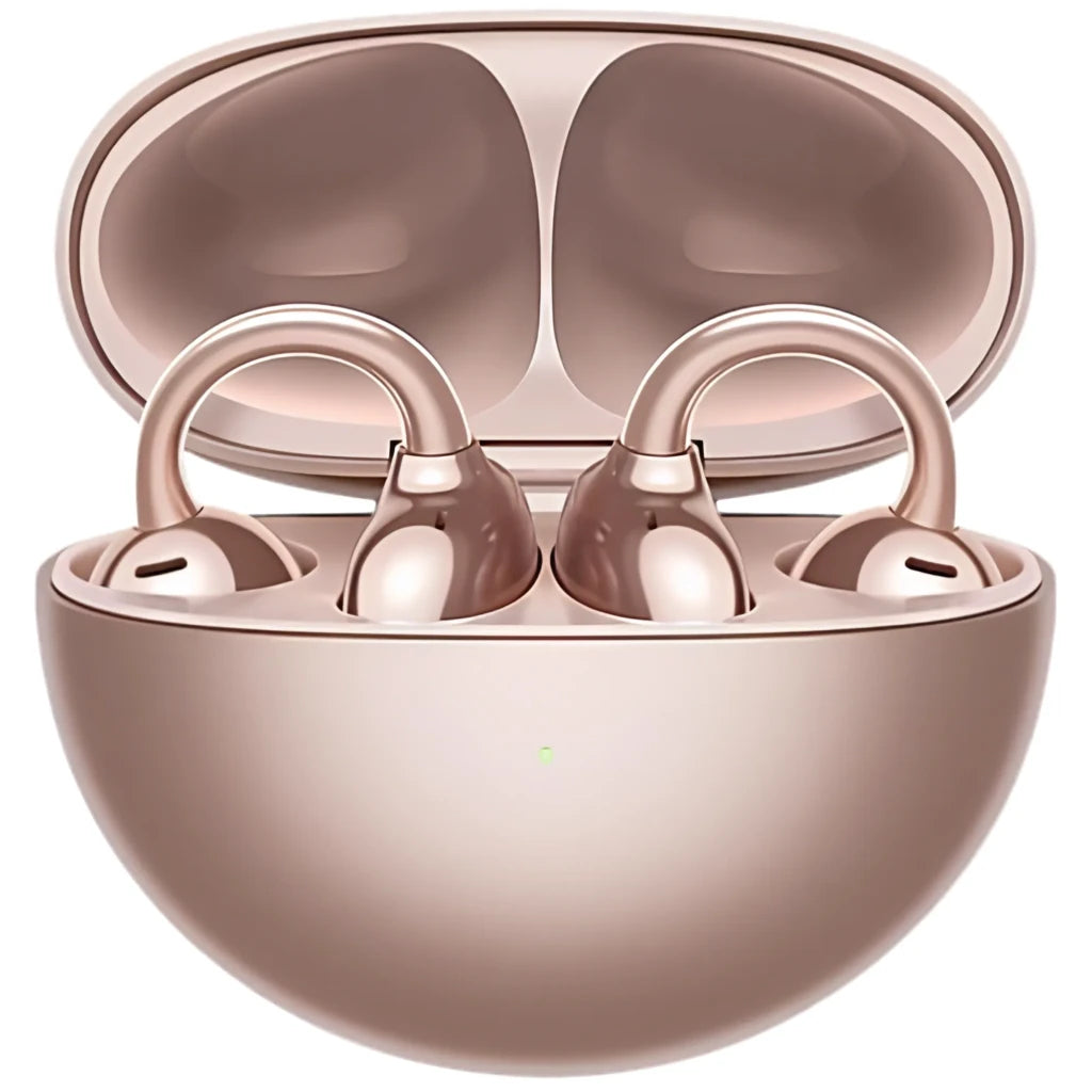 HUAWEI FreeClip Rose Gold