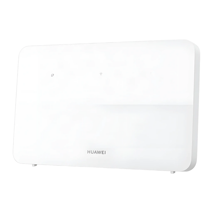 Router Huawei B636-336 WiFi 6 AX3000 de banda dupla 4G LTE