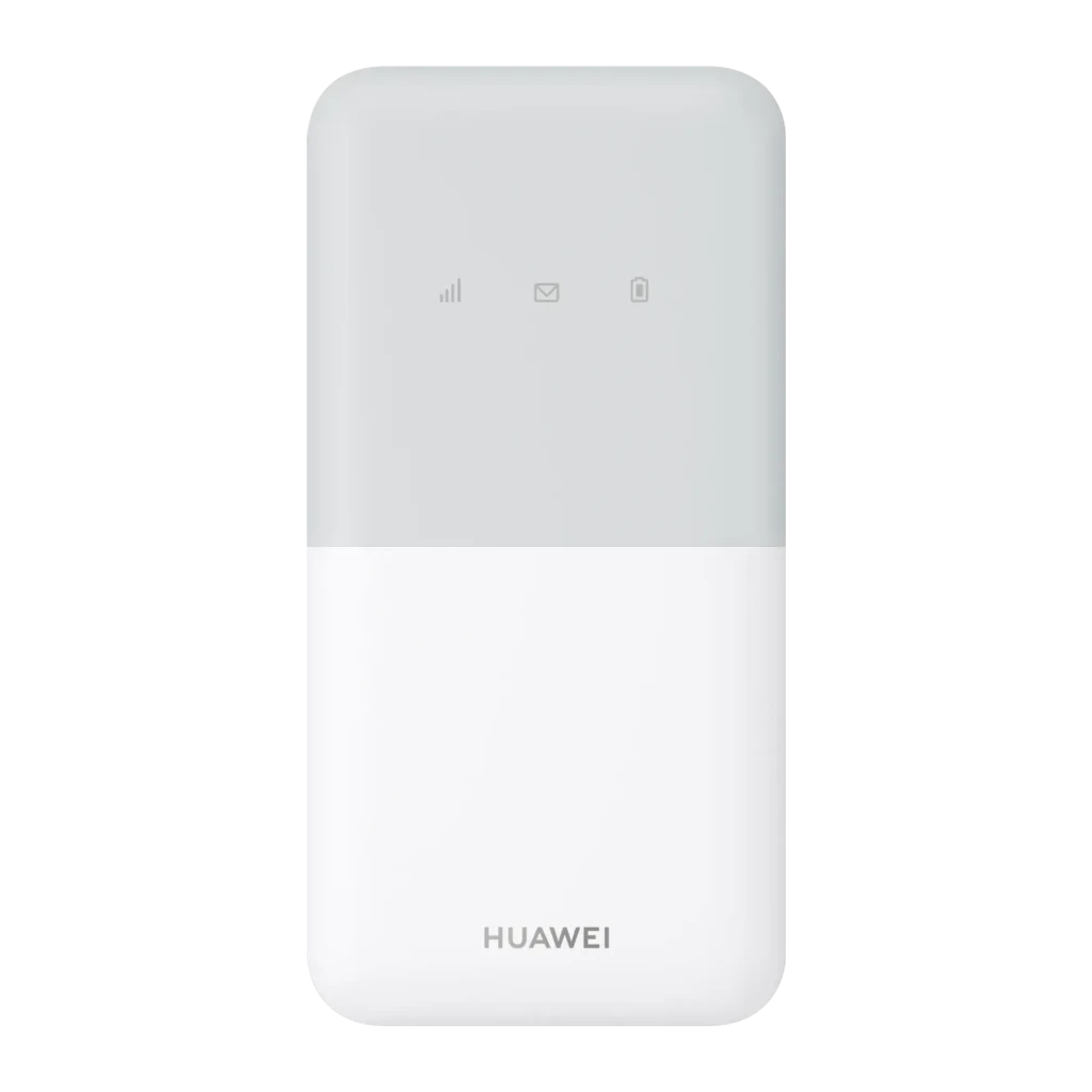 Router portátil Huawei E5586-326 WiFi 2,4 GHz 4G LTE Cat 4