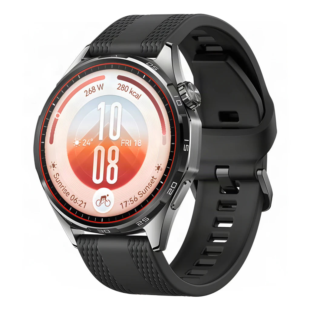 Huawei Watch GT 7 46mm Preto NFC