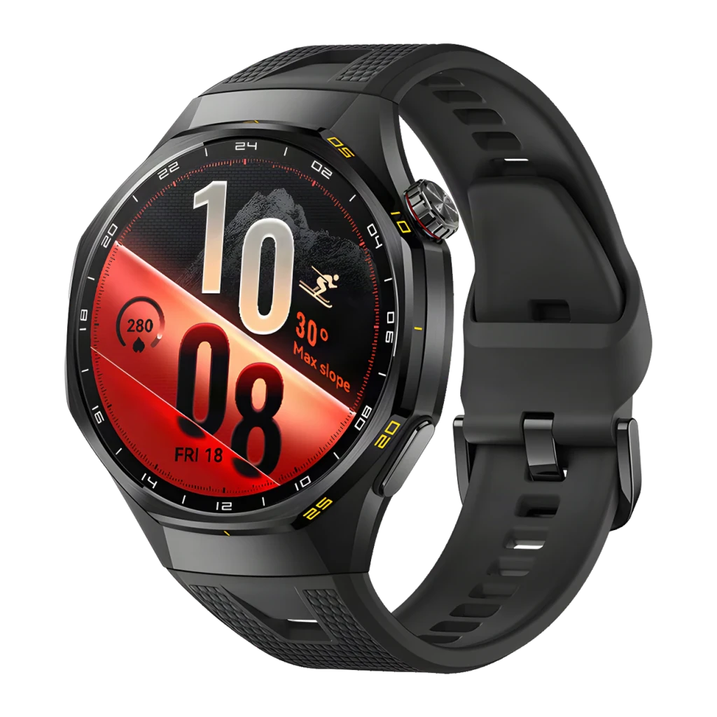 Huawei Watch GT 7 Pro 46mm Preto NFC