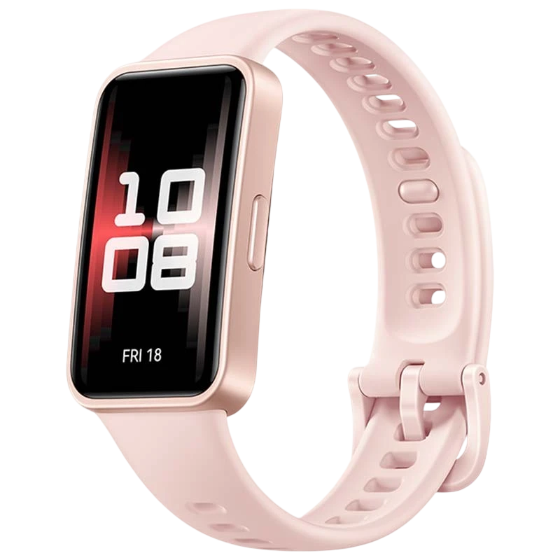 Huawei Band 9 Rosa - Pulseira Smartband