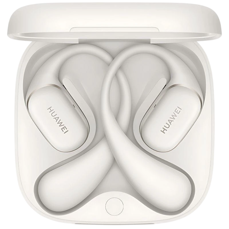 Huawei FreeArc Cinzento