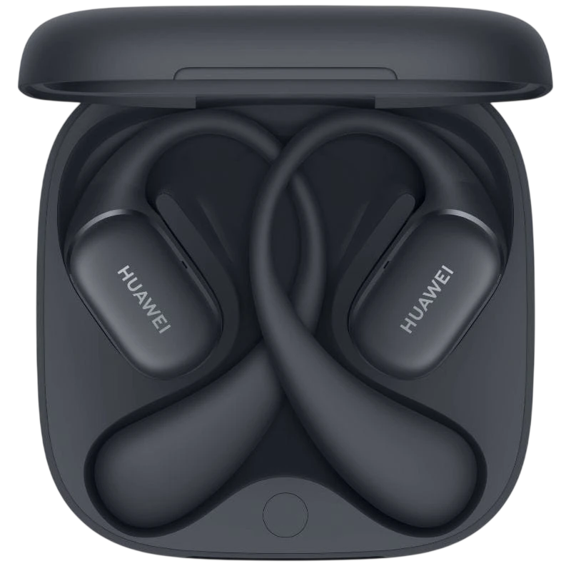 Huawei FreeArc Preto