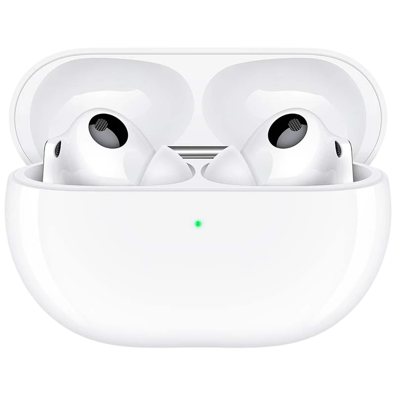 Huawei FreeBuds Pro 3 Branco com cancelamento de ruído (ANC)