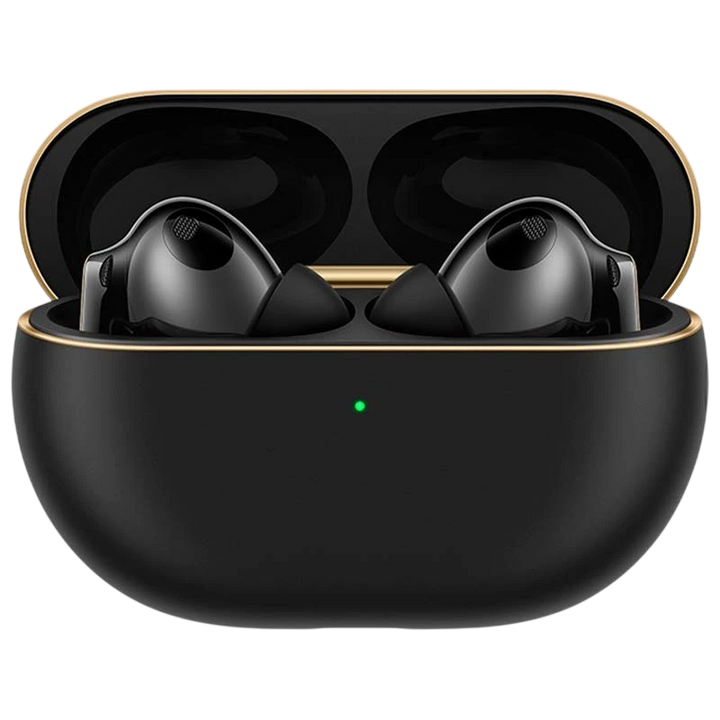 Huawei Freebuds Pro 4 Preto com cancelamento de ruído (ANC)