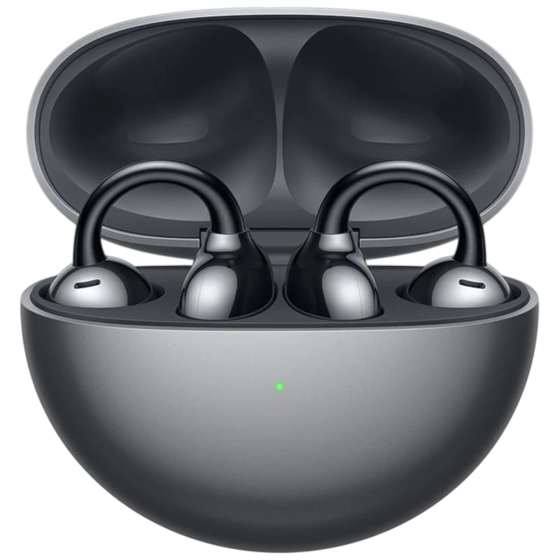 HUAWEI FreeClip Preto