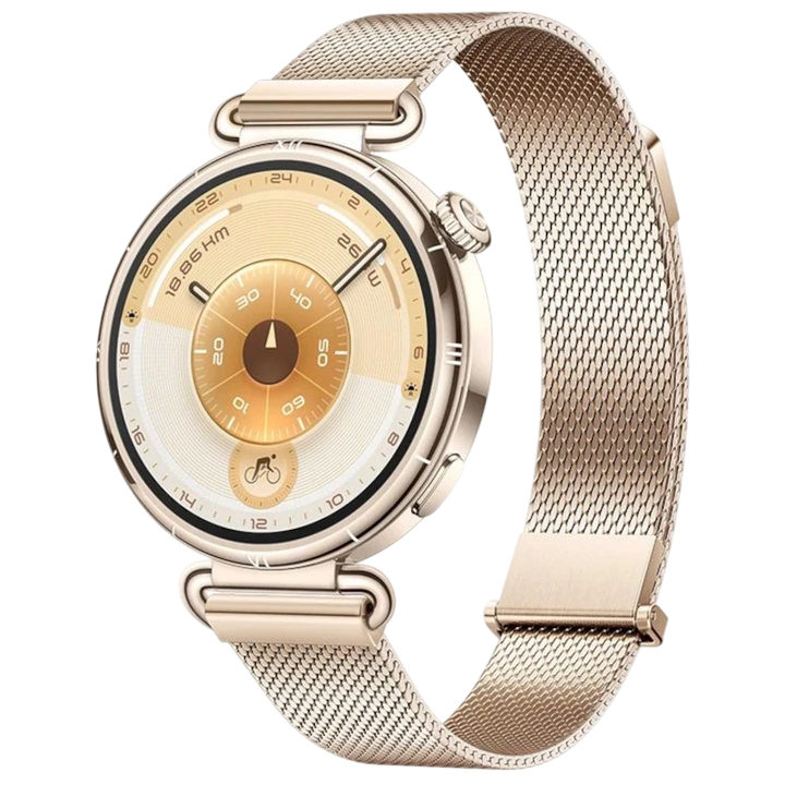 Huawei Watch GT6 41 mm Dourado
