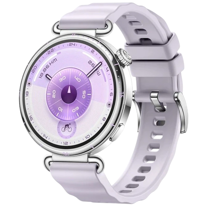 Huawei Watch GT6 41 mm Roxo