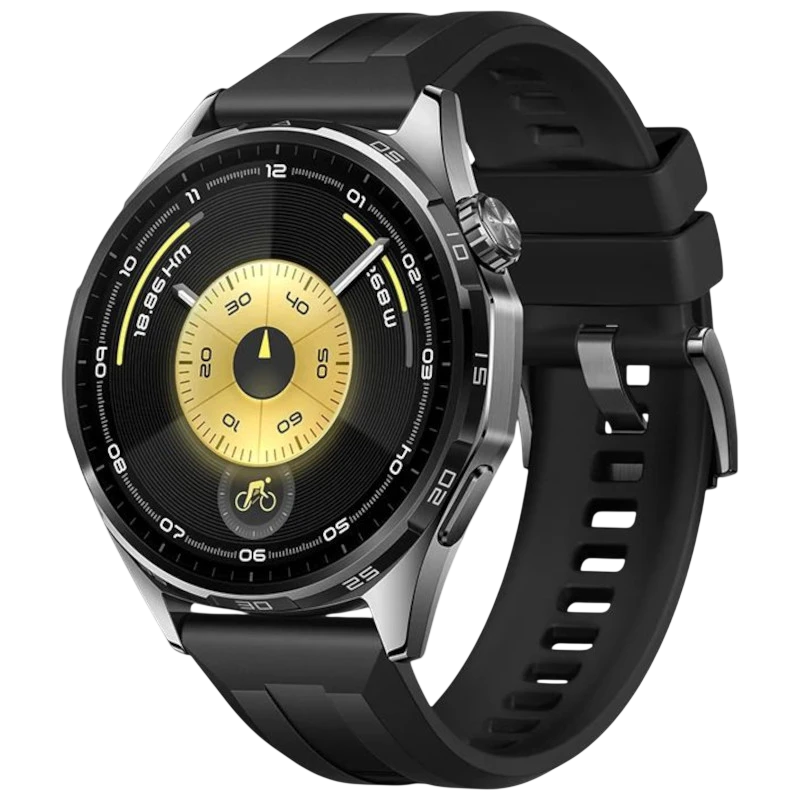 Huawei Watch GT6 46 mm Preto